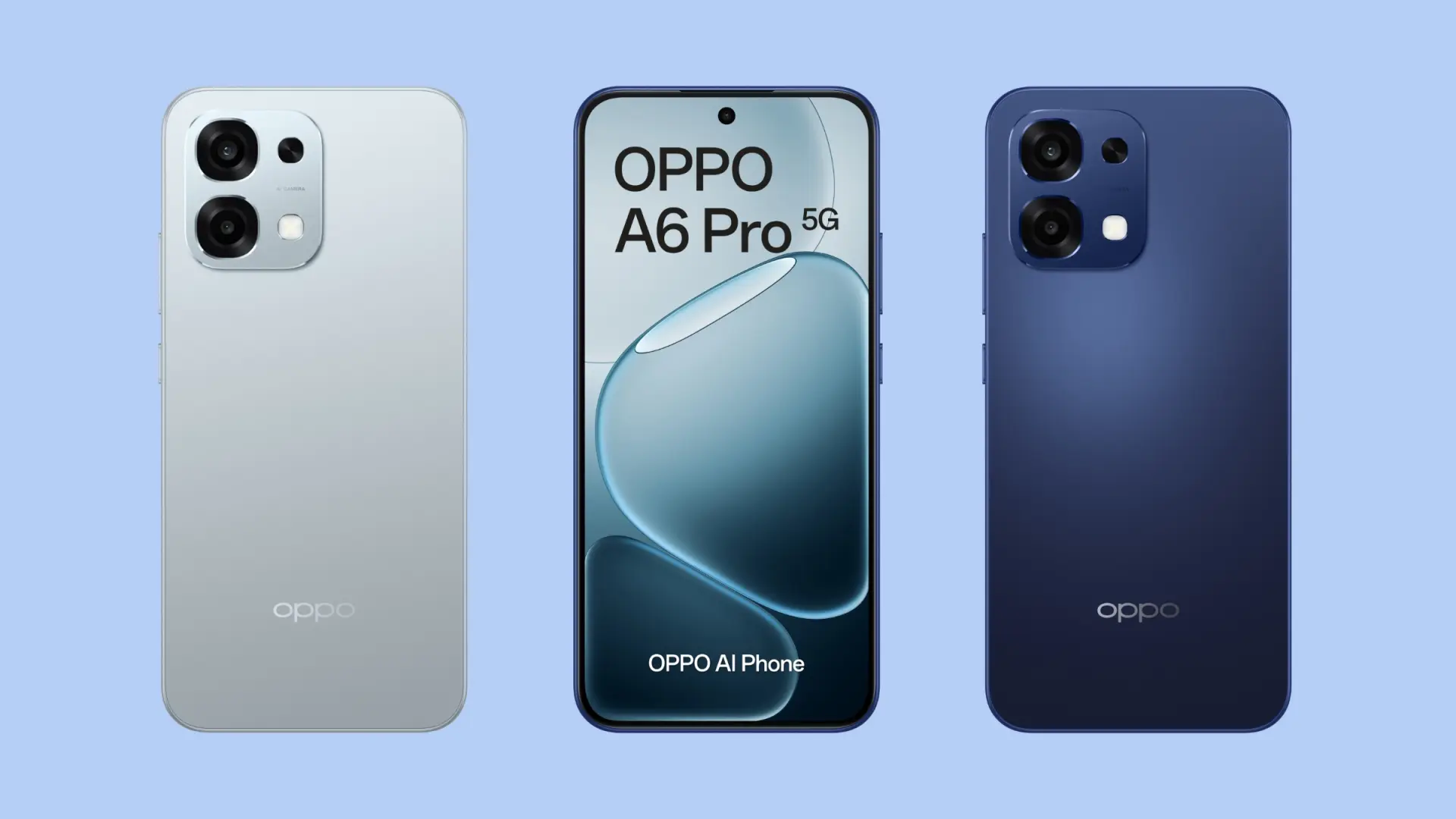 El Oppo A6 Pro 5G: un rendimiento de cine sin sacrificar la batería