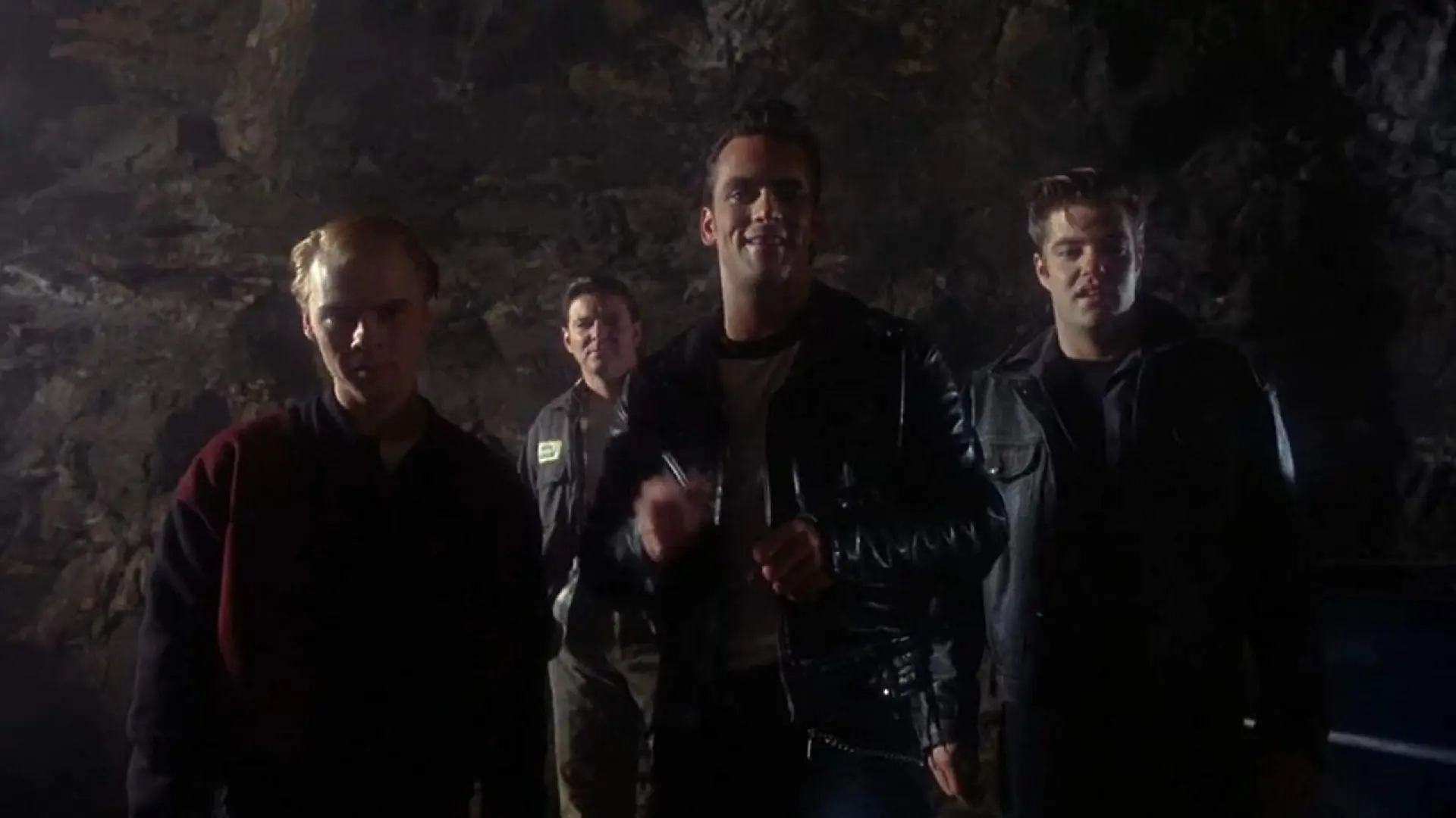 El tesoro oculto de Stephen King en Prime Video: una fusión entre *It* y *Christine*