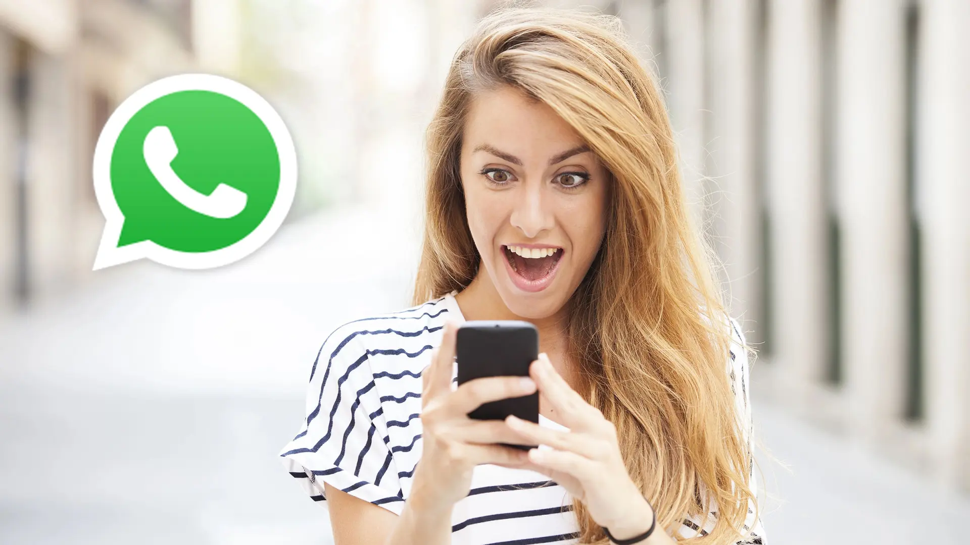 Tu perfil de WhatsApp nunca volverá a ser igual con la llegada de las fotos de portada