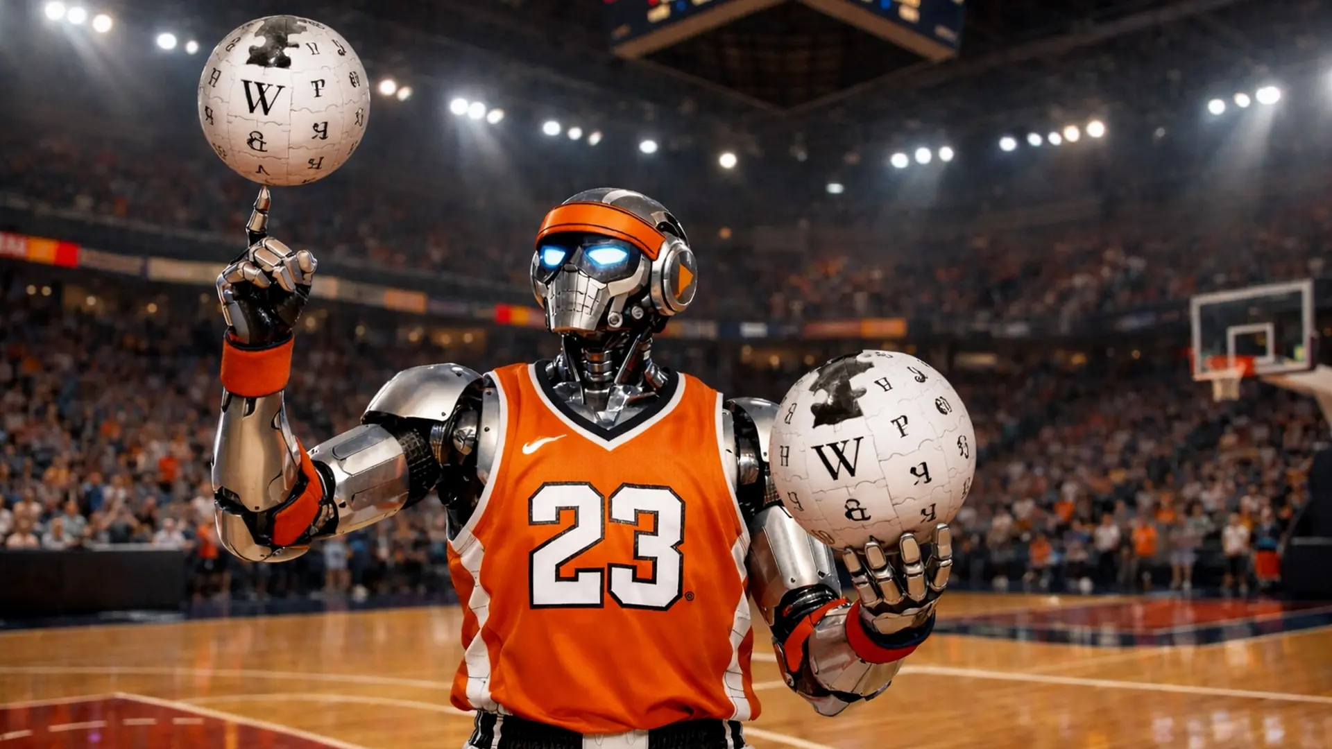 La Wikipedia cambia sus principios por culpa de la IA, y es lo menos malo que puede hacer