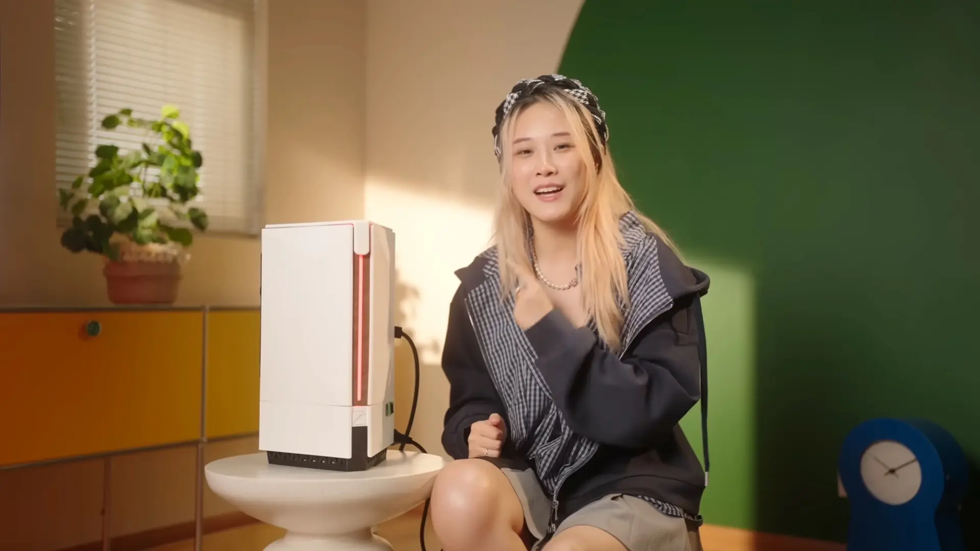 Adiós a la guerra de consolas: Ningtendo PXBOX 5 unifica el futuro del gaming