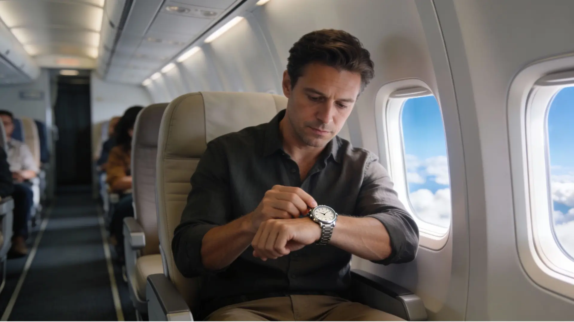 El trayecto de ida parece más corto que el de vuelta: una explicación científica