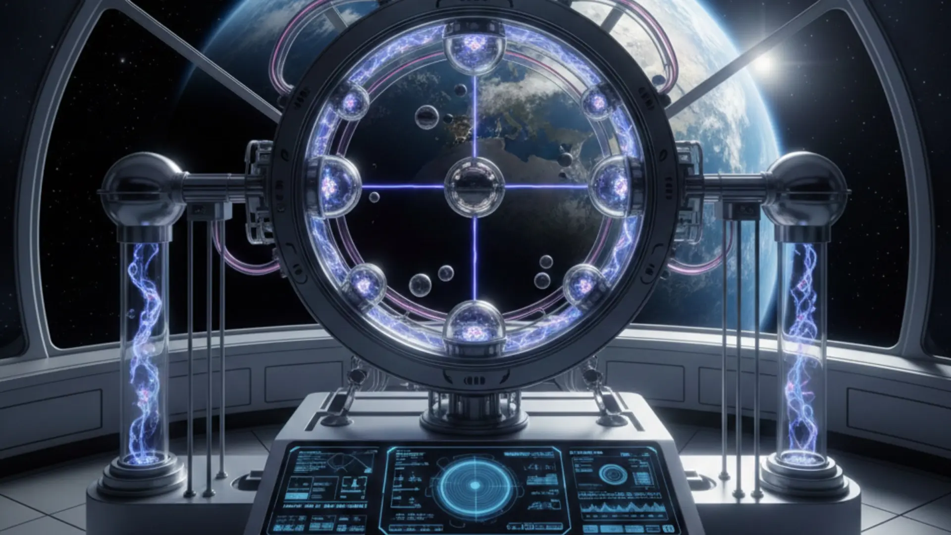 China construye una máquina de hipergravedad que ya supera la capacidad del planeta: es 2.000 veces más potente que la Tierra