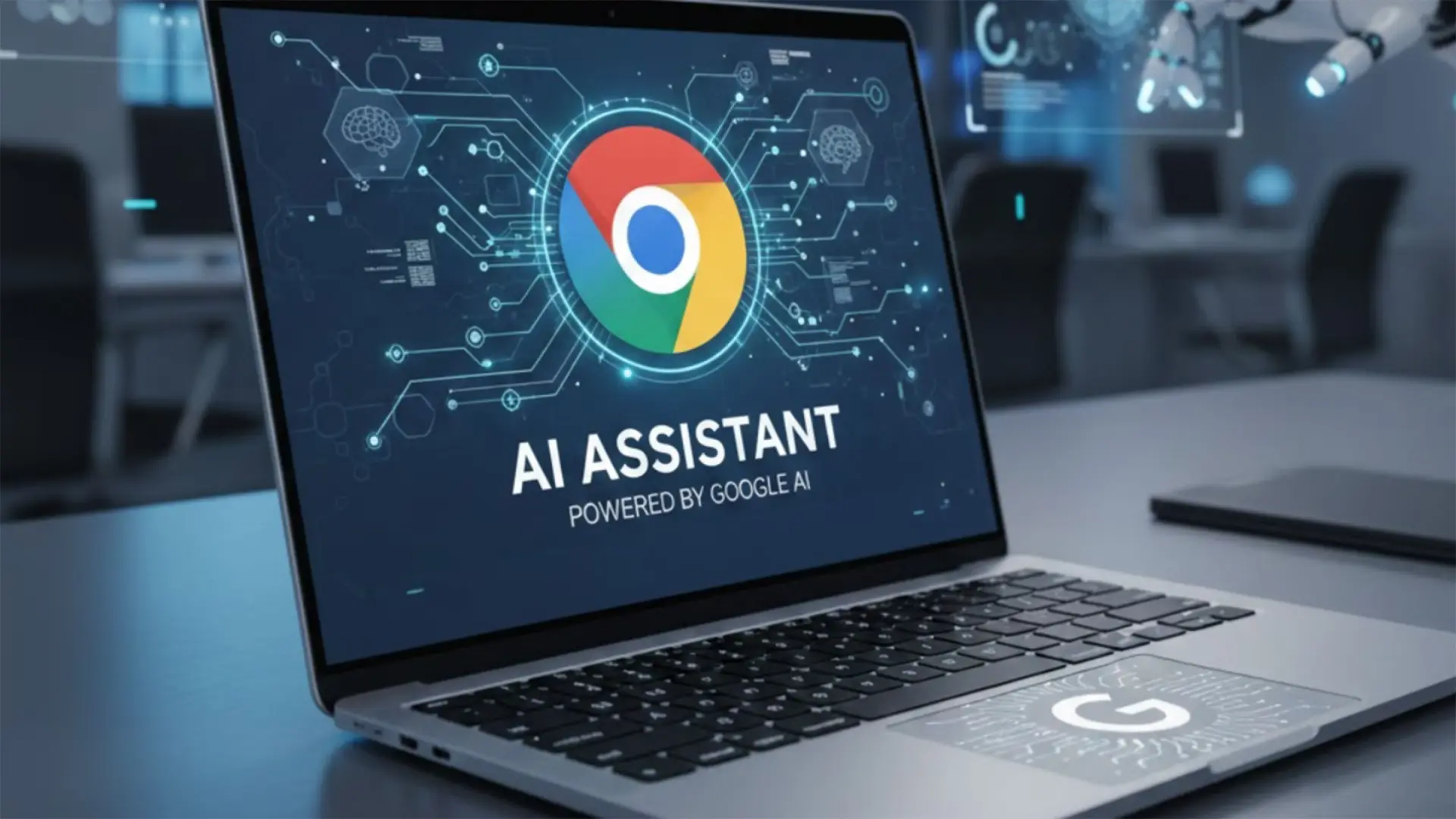 Google prueba "superpoderes" en Chrome: la IA empezará a hacerlo todo por ti