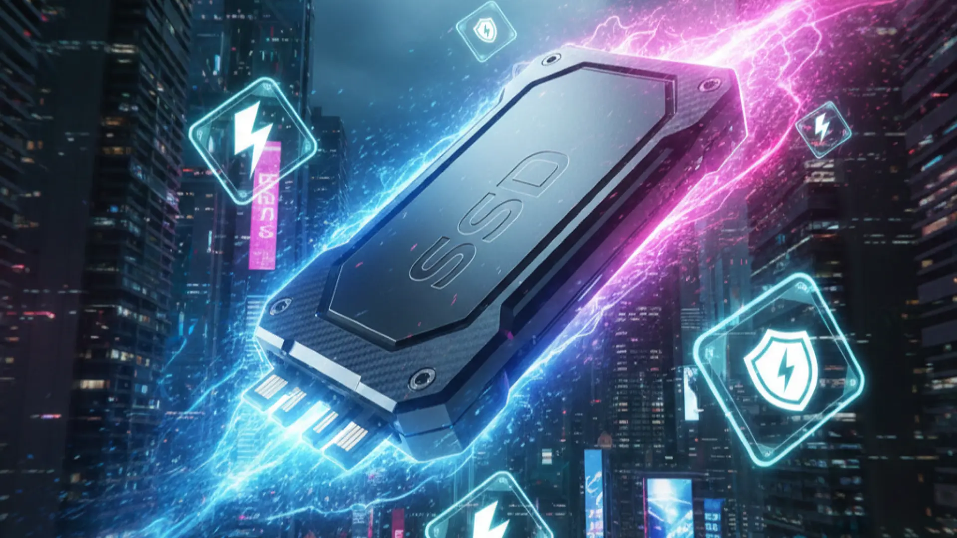 Los mitos más comunes sobre los SSD: ni duran menos ni se rompen si los llenas