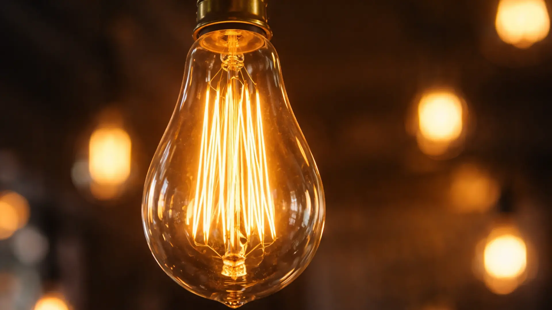 Esta bombilla lleva encendida 125 años: por qué las de ahora no aguantan tanto