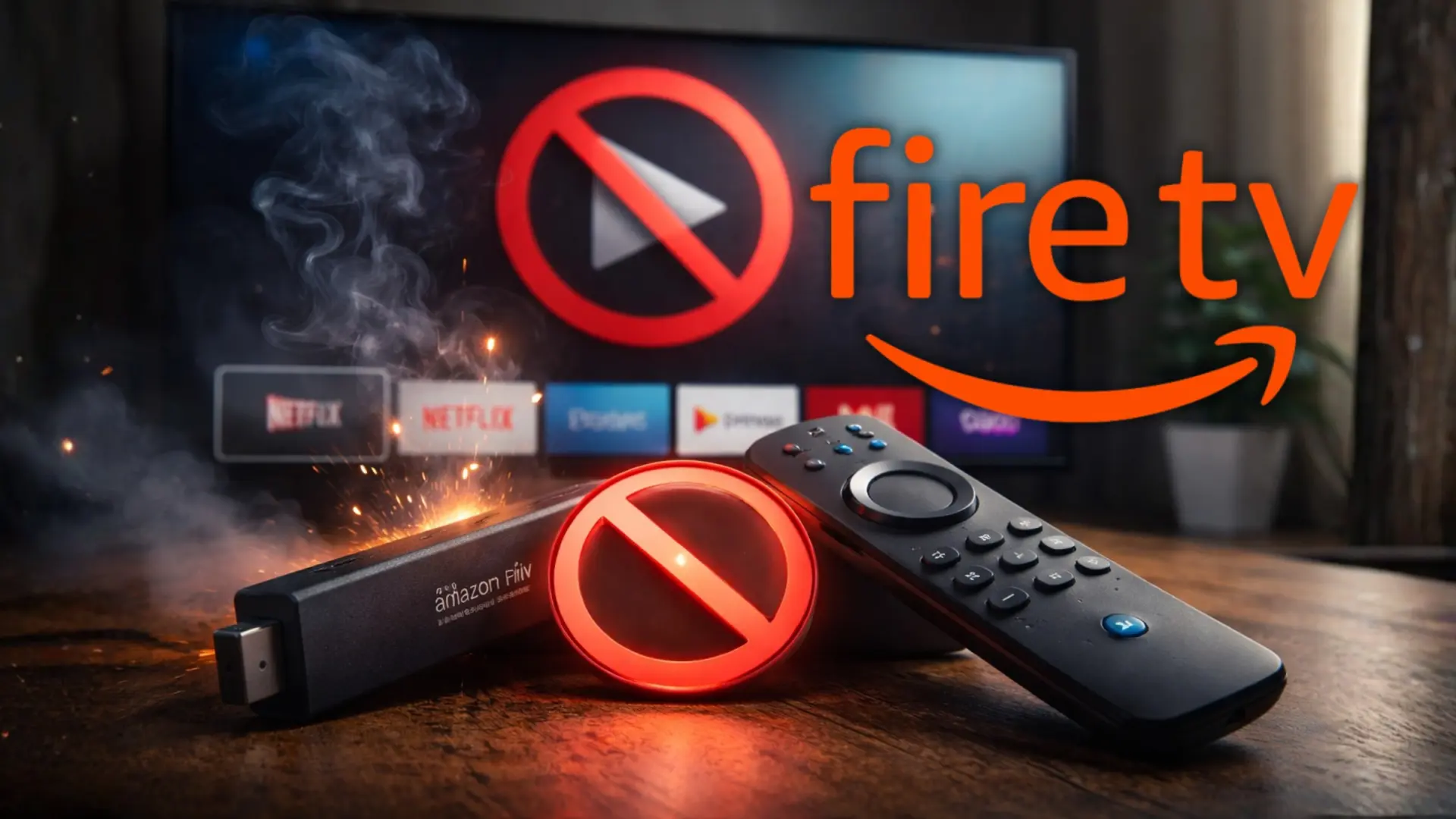 El fin de una era: Amazon Fire TV pierde su función más valorada y no volverá