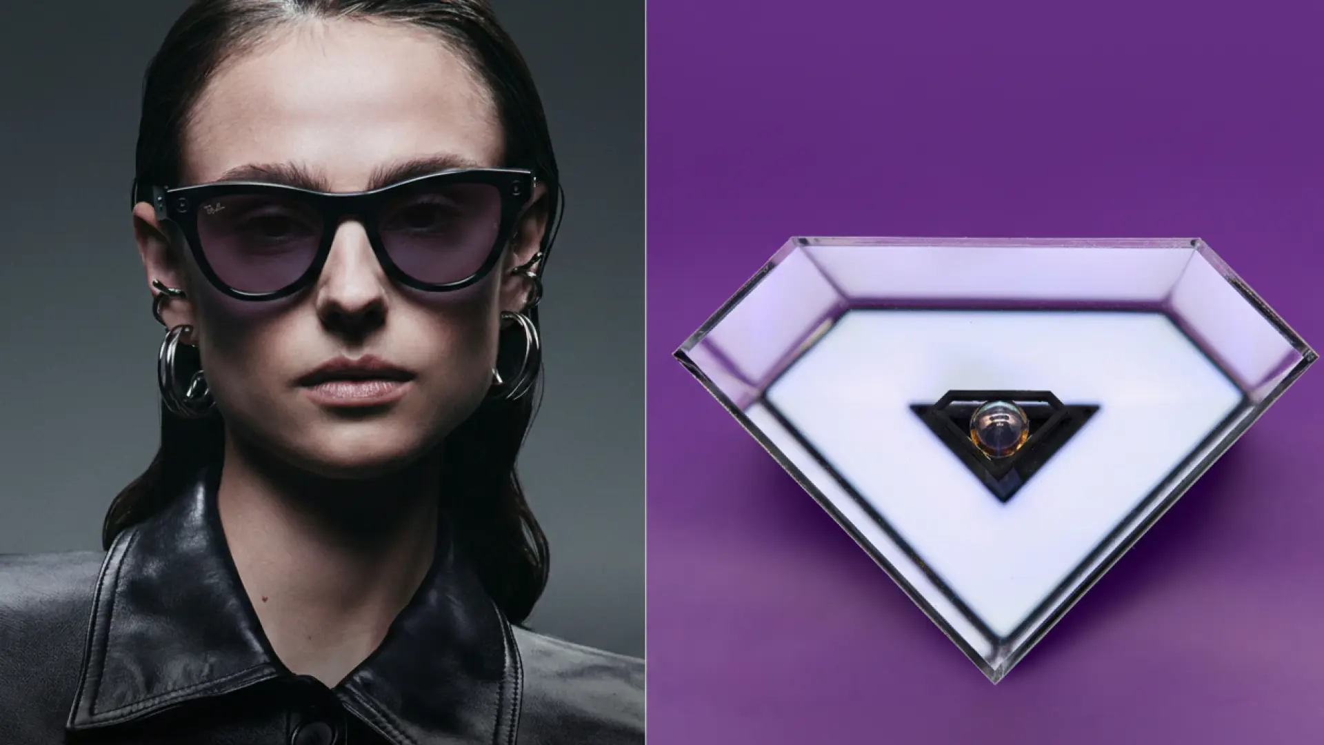 Las gafas inteligentes ya son cosa del pasado: el siguiente paso son las lentillas