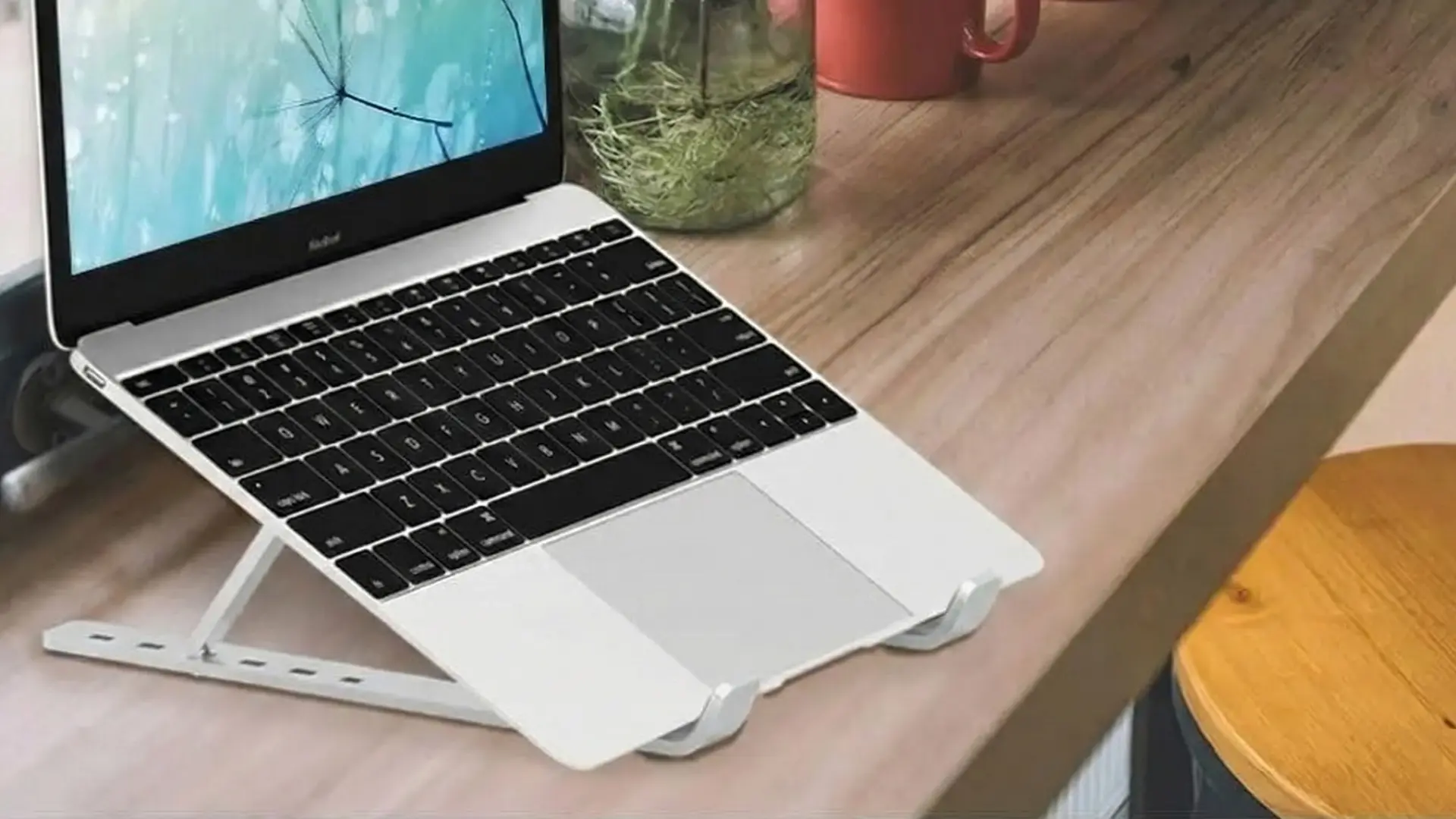 El complemento esencial para el trabajo frente al ordenador: asequible y adaptable