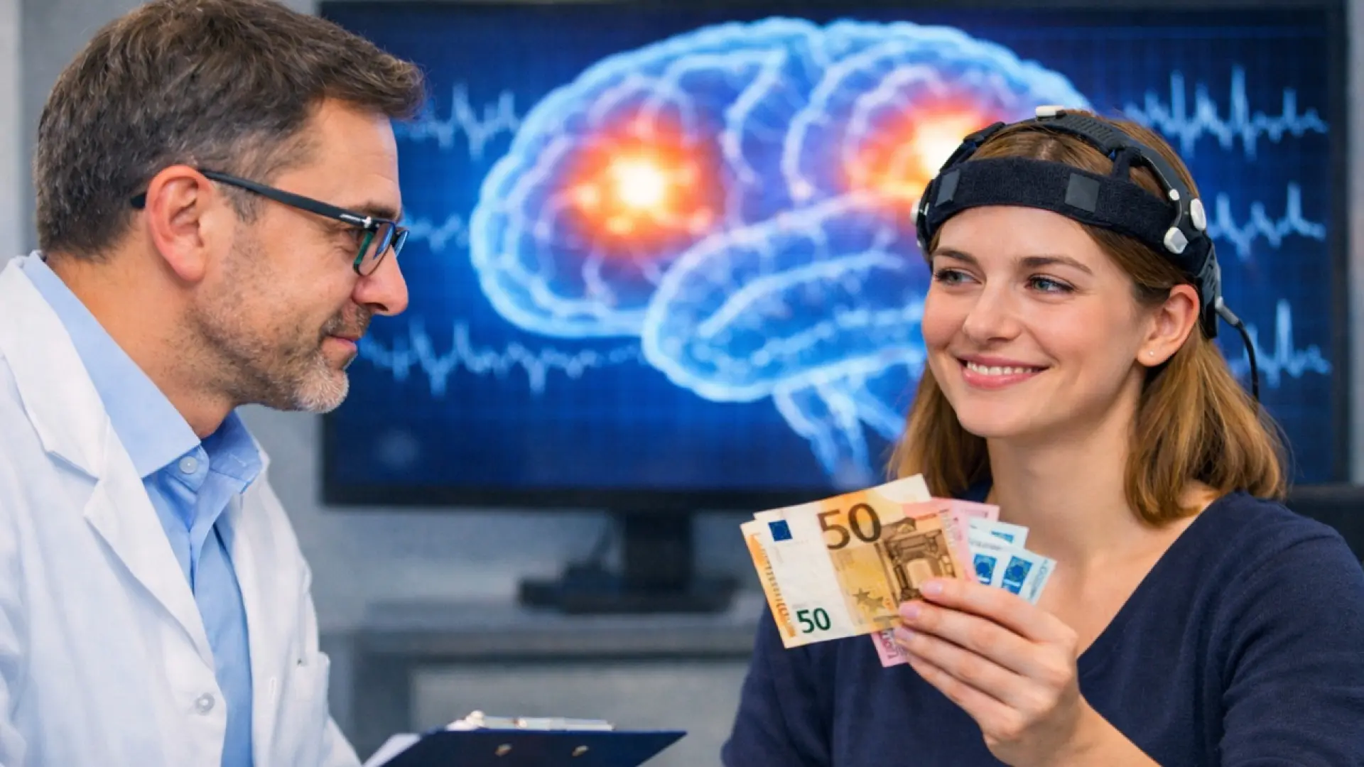 La generosidad humana activada por la ciencia: un estudio revelador