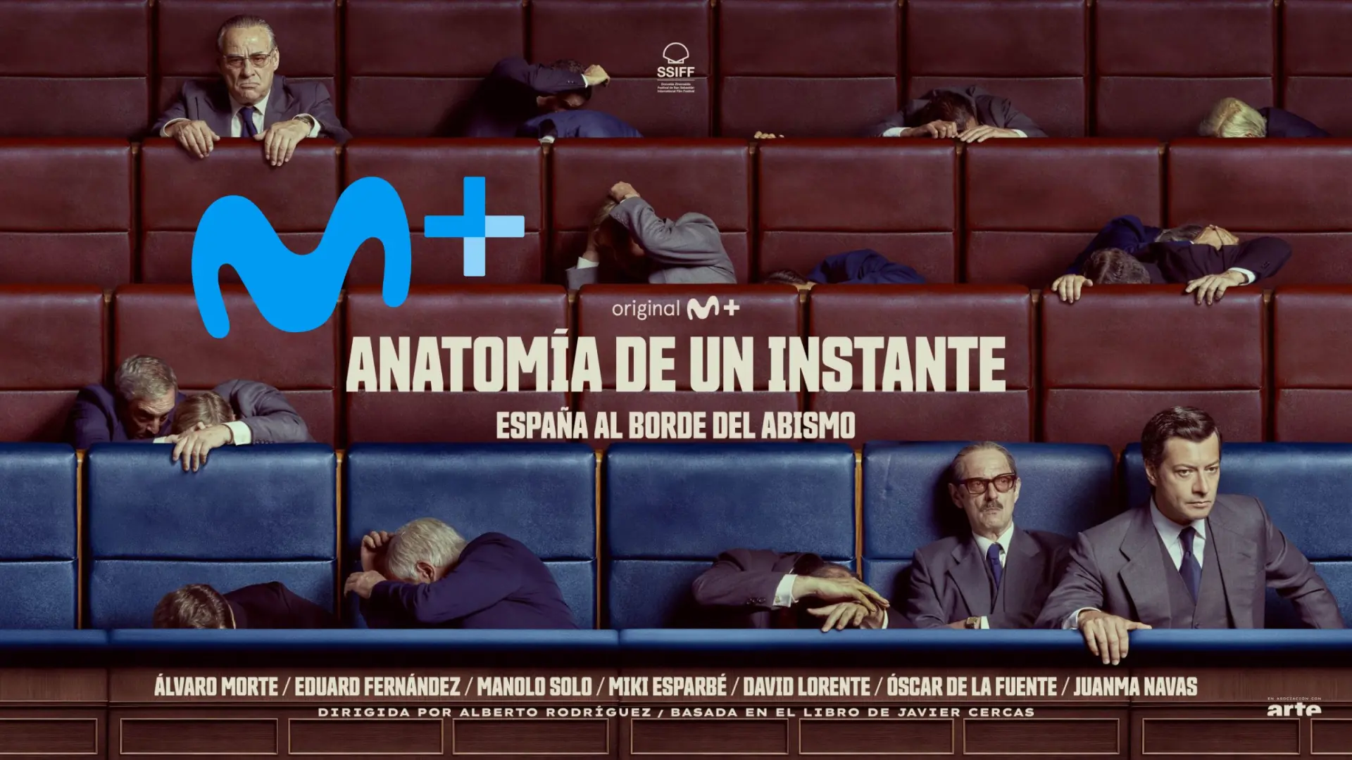 Movistar Plus+ regala a la TDT en España uno de sus grandes éxitos de todos los tiempos