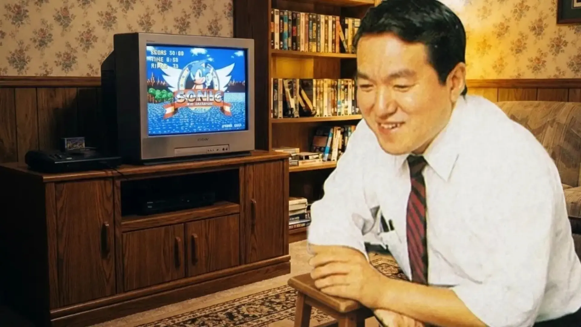 Fallece Hideki Sato: El arquitecto detrás de la Mega Drive y el legado de Sega