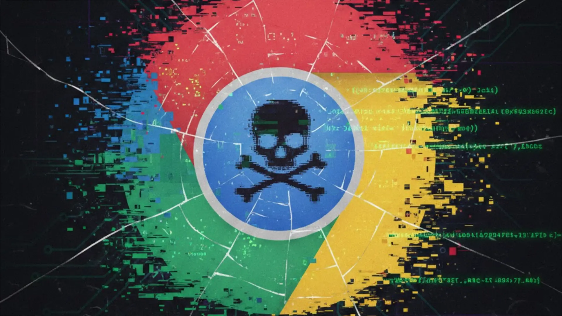 Google corrige una vulnerabilidad crítica de Chrome que ya está siendo explotada