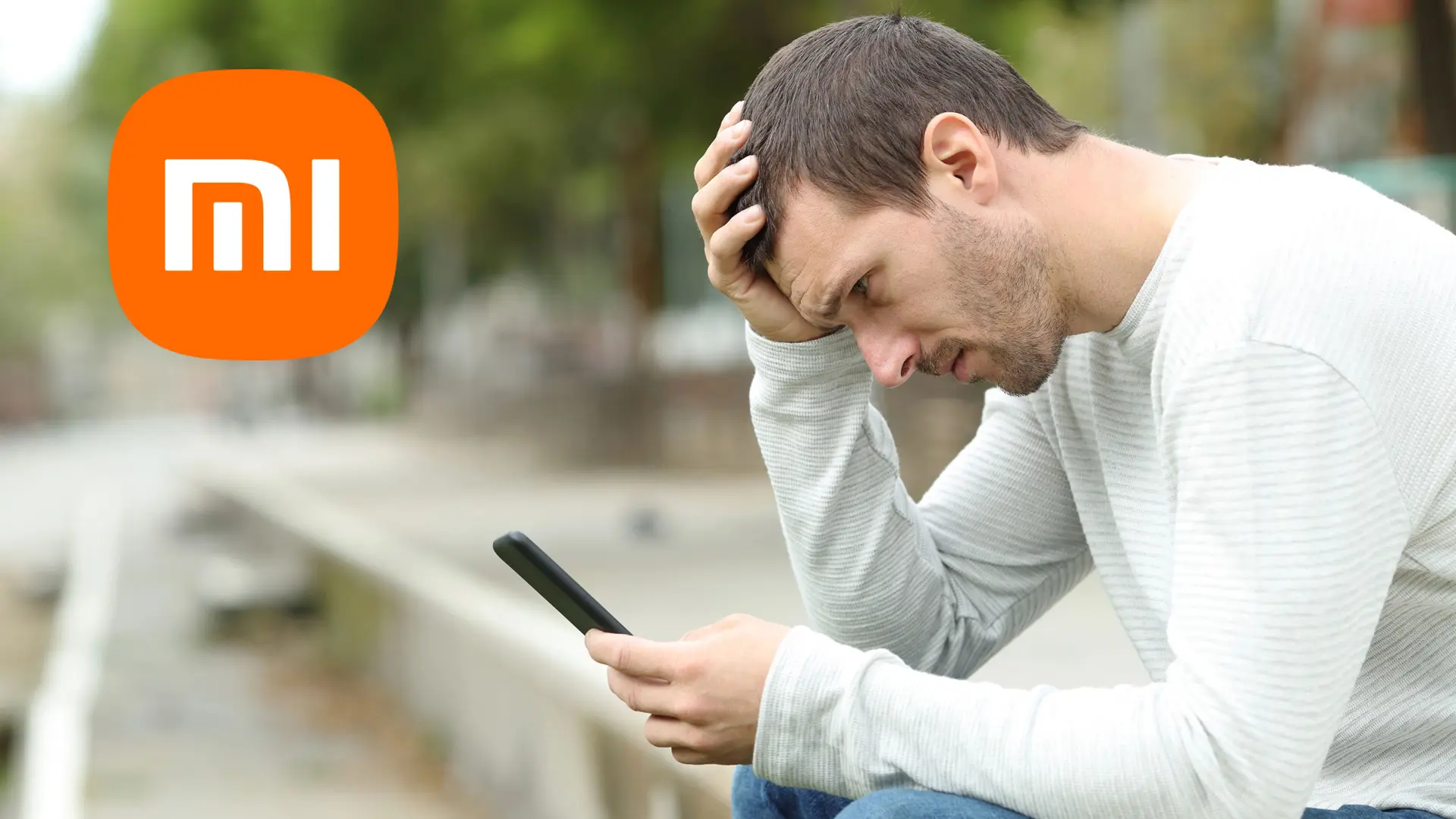 Xiaomi la lía: lanza un parche para sus móviles que pesa más que muchos discos duros