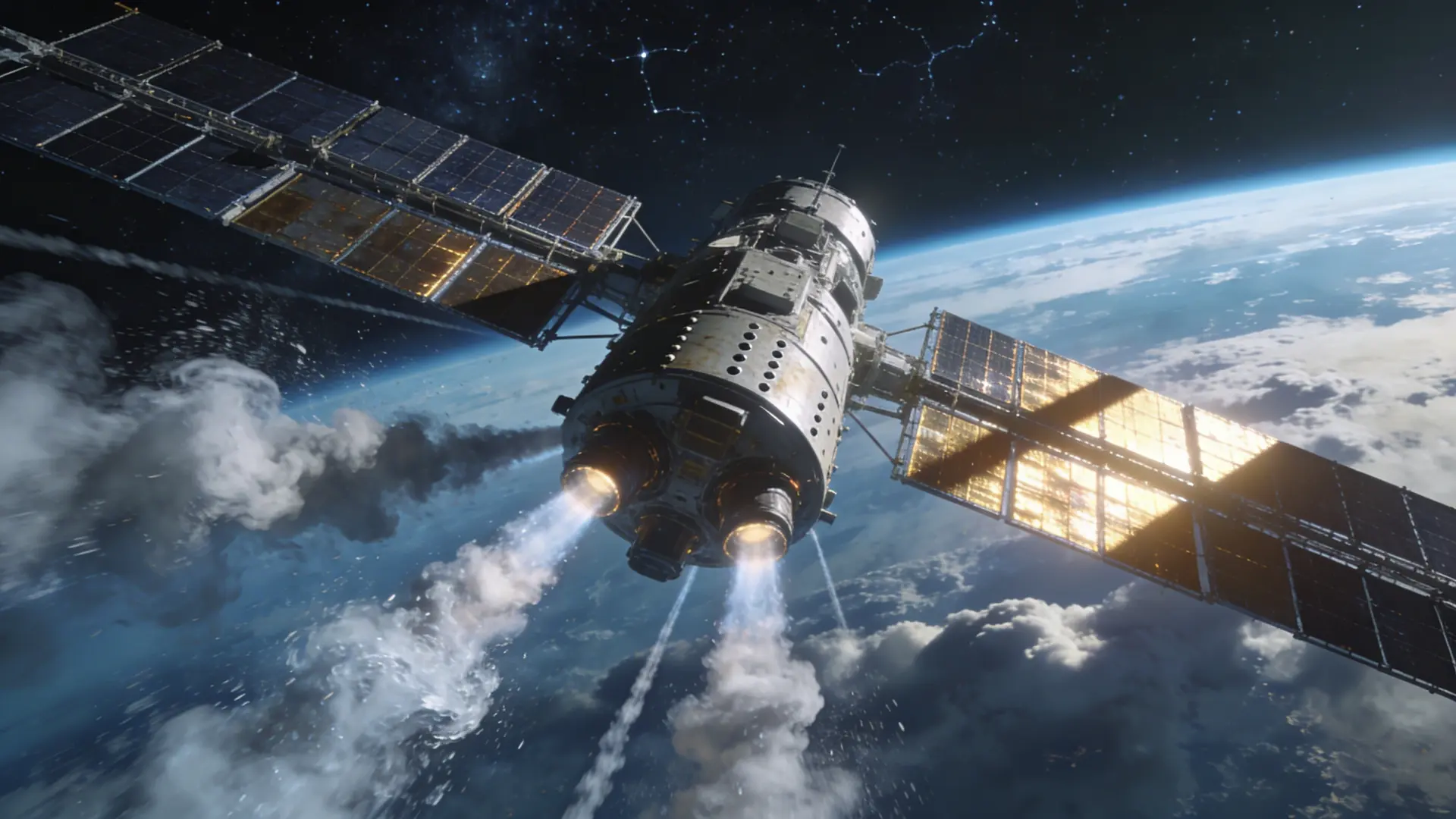 El revolucionario avance de Halen Mattison: combustible a partir de agua