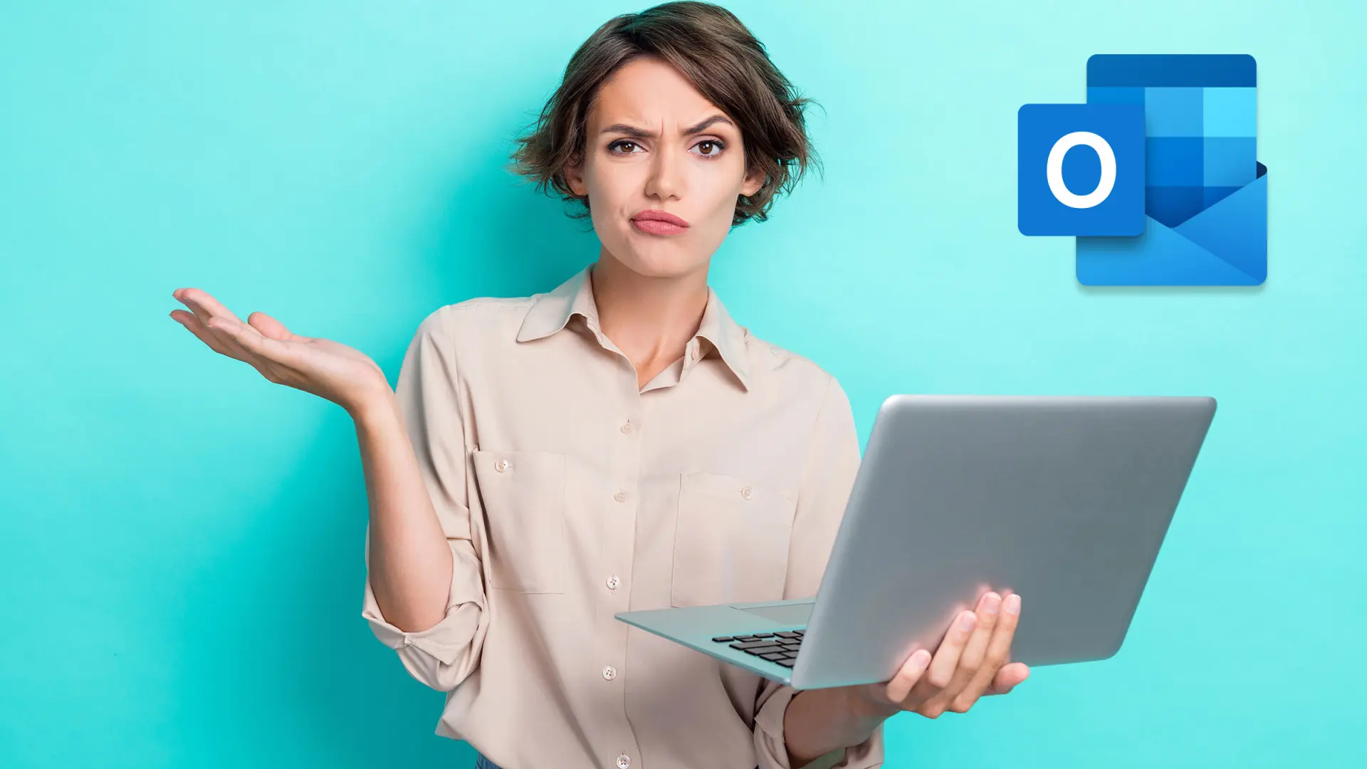 Microsoft elimina una función histórica de Outlook por "confundir" a los usuarios