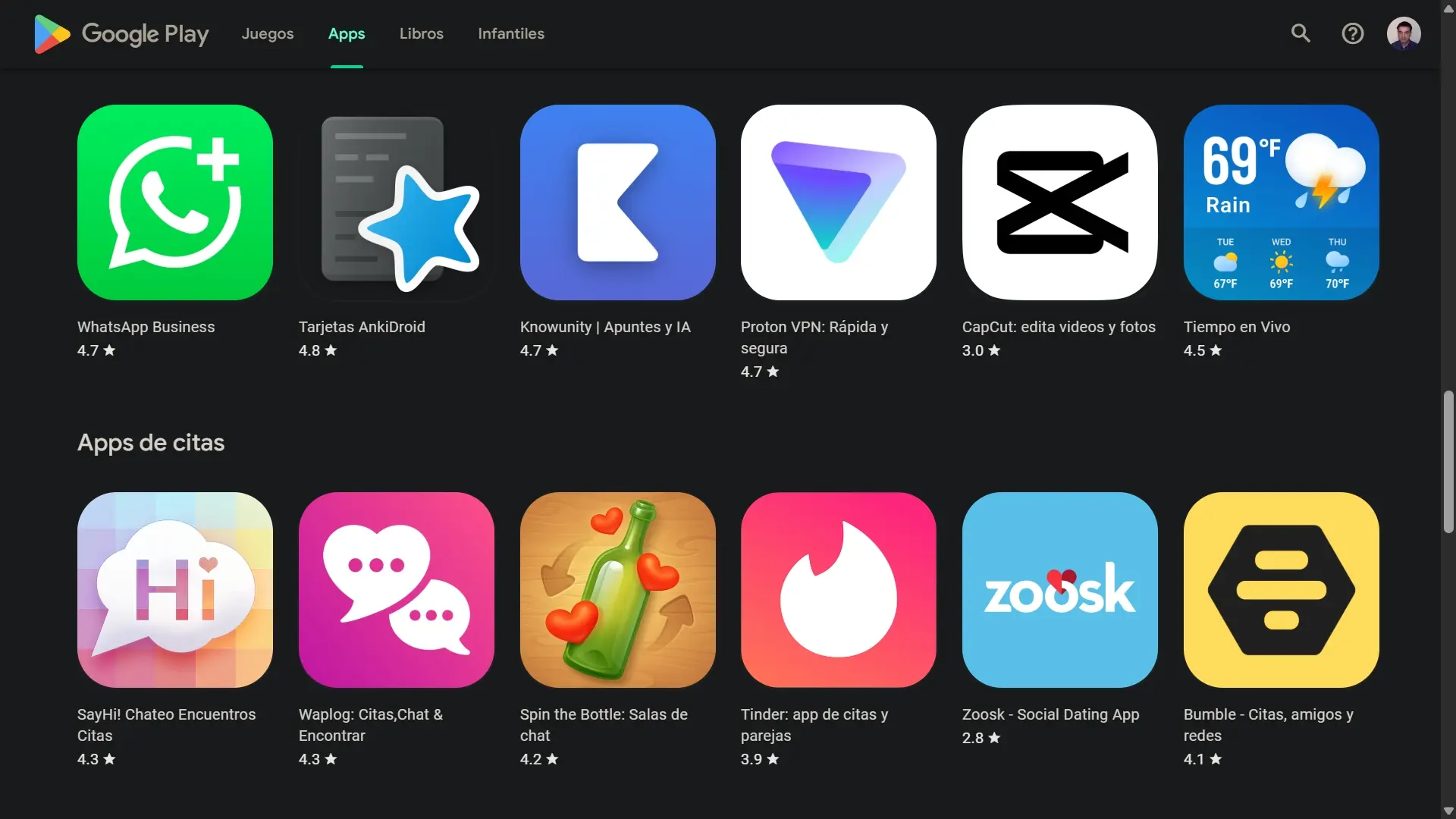 La revolución de la seguridad en Google Play: La IA al rescate en 2025