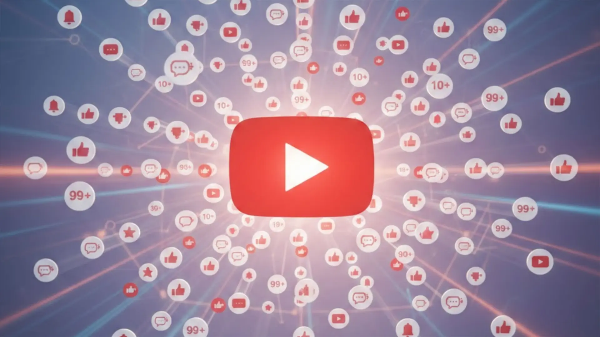 El fin del bombardeo de notificaciones de YouTube: Hacia una experiencia más consciente