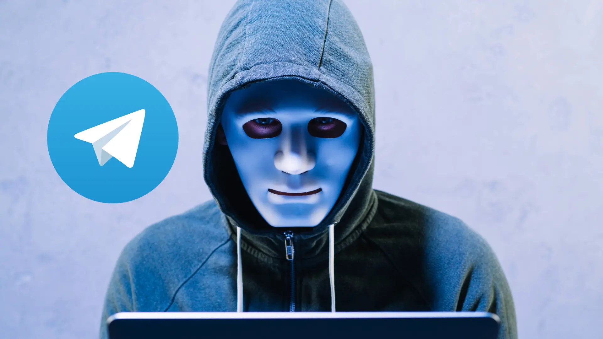 Telegram logra un récord histórico de moderación pero no puede frenar ...