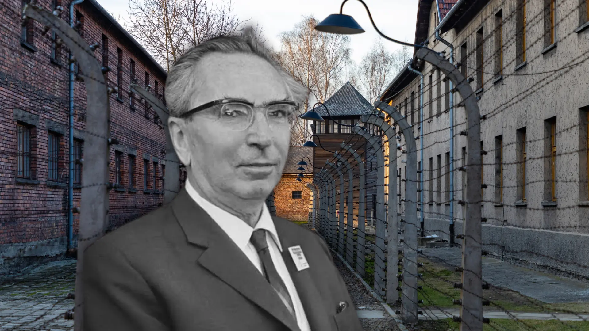 La sabiduría inquebrantable de Viktor Frankl: un desafío a nuestra propia transformación