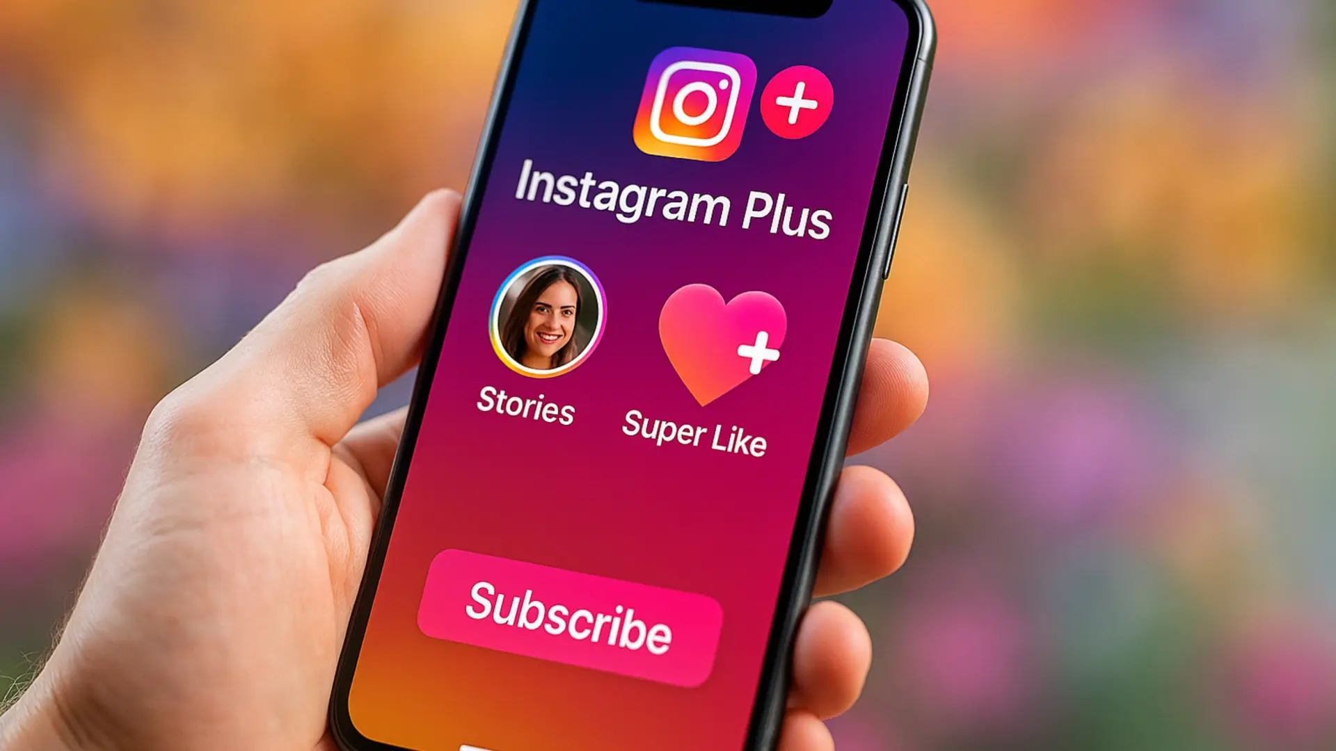 Instagram Plus, así es la primera suscripción de pago de la red social de Meta que ya se prueba en varios países