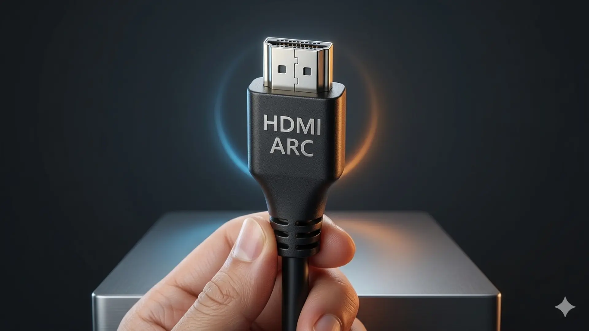 Qué es el puerto HDMI ARC de tu TV, para qué sirve y cómo usarlo correctamente