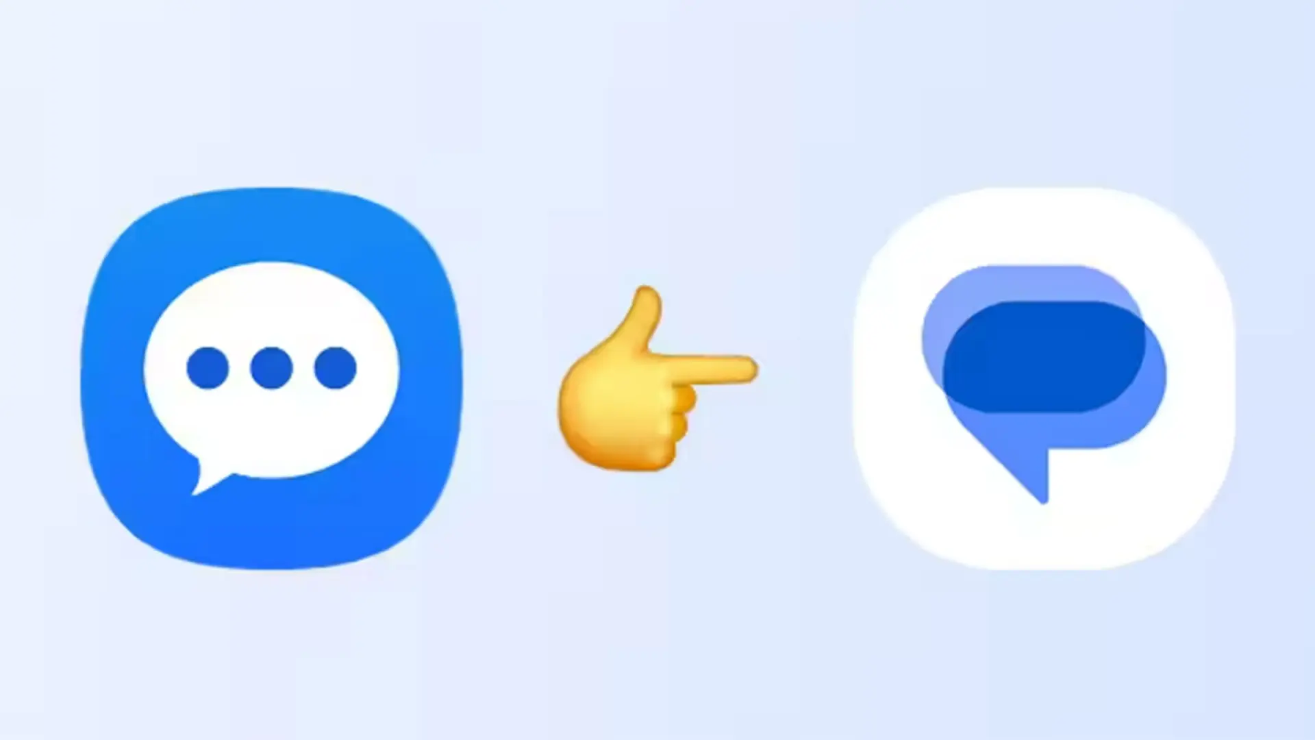 Samsung dice adiós definitivo a su app de mensajes: será en tan solo unas semanas