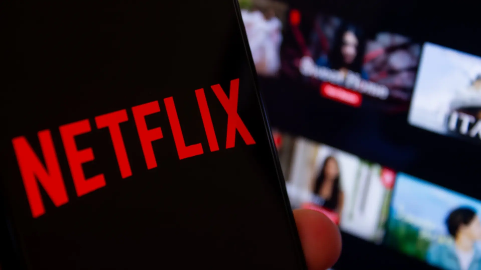 Italia toma cartas en el asunto contra Netflix: un precedente en la protección del consumidor