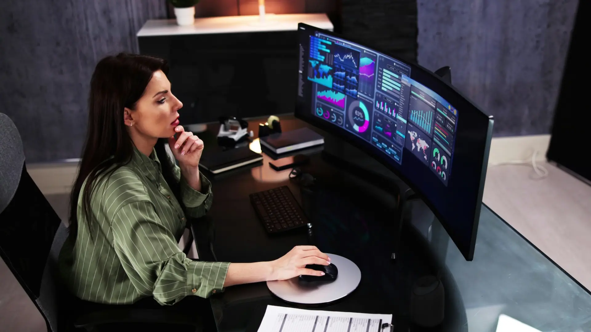 Cinco monitores top para jugar (y trabajar) que están en oferta