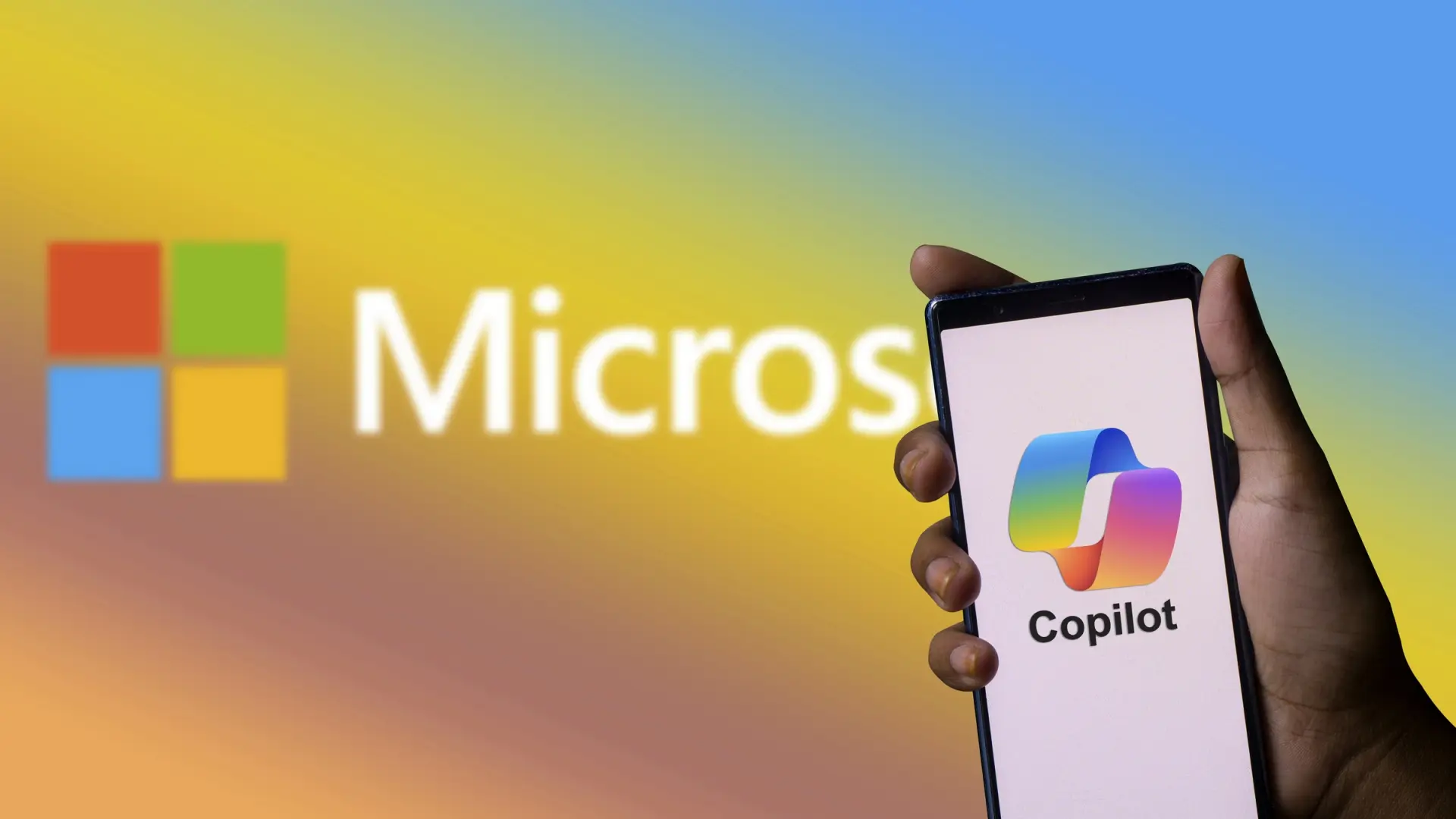 El sorprendente giro de Microsoft con Copilot: ¿Solo para fines de entretenimiento?