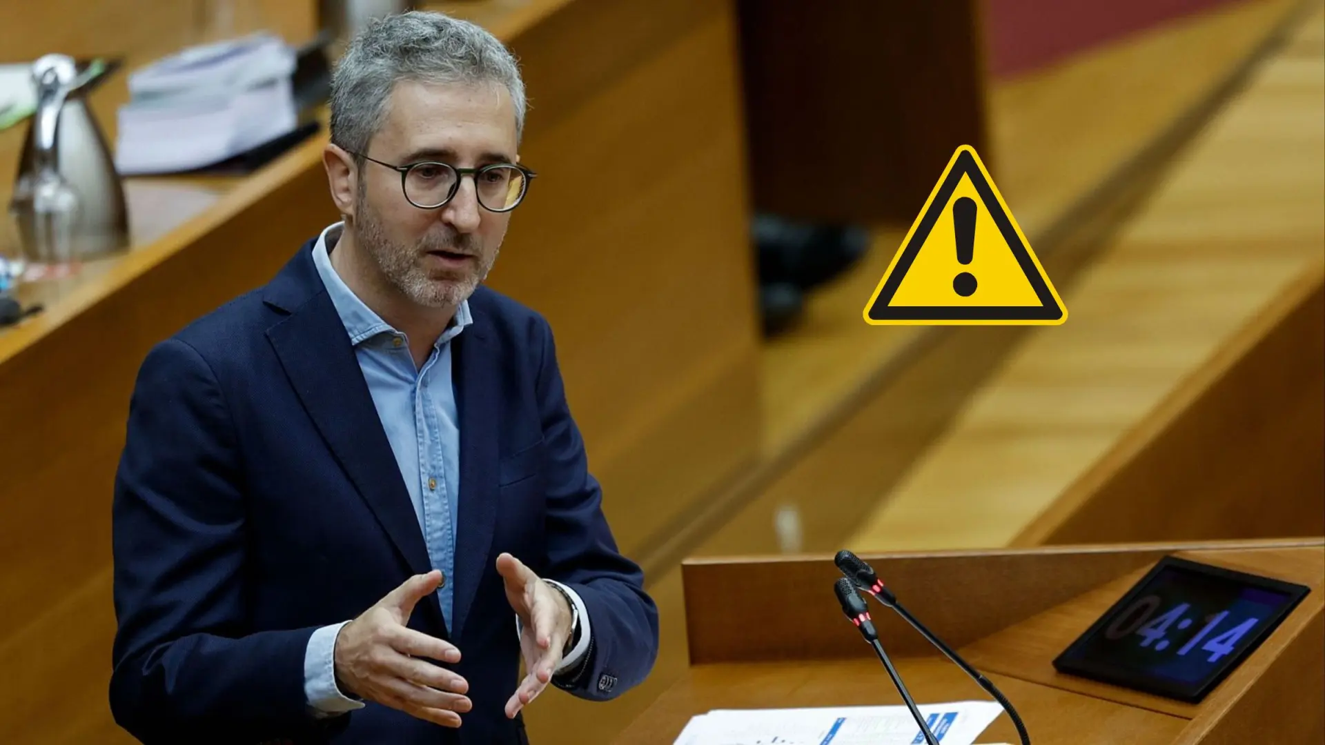 Cuidado, Hacienda está utilizando Pathfinder, el nuevo software con IA con el que pueden sancionarte