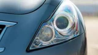 Nuevas luces LED para coches