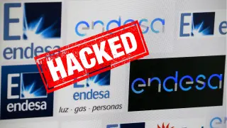 Endesa hackeada