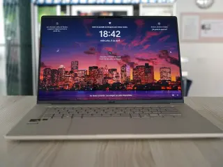 Asus ZenBook A16 (2026)