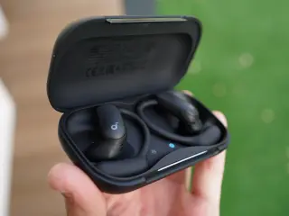 Anker Soundcore AeroFit 2 Pro