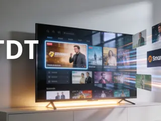 Nuevo canal de la TDT en abierto.