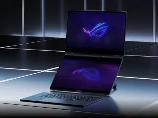 Asus ROG Zephyrus Duo (2026)
