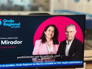 La TDT en abierto tiene un nuevo canal.
