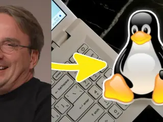 Se elimina una función histórica de Linux 7.1