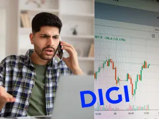 DIGI prepara su salida a Bolsa.