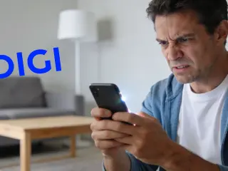 DIGI sube su penalización por incumplir la permanencia.