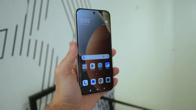 Redmi Nota 15 Pro+