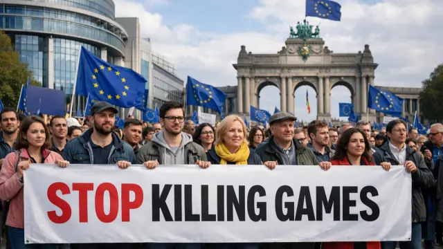 Stop Killing Games