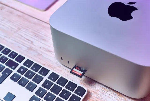 Apple Mac Studio con M1 Max, análisis y opinión