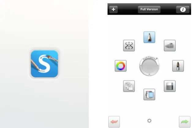 Las 5 mejores apps de diseño gráfico para iOS