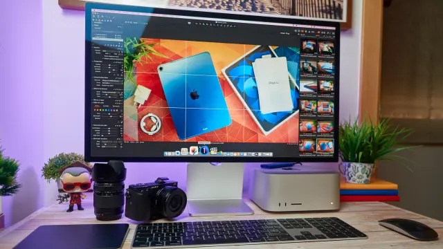 Apple Mac Studio con M1 Max, análisis y opinión