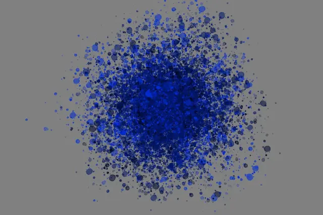 Estos son los colores más raros y poco comunes que hay en el mundo