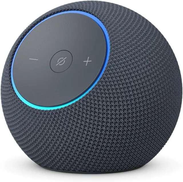 Amazon Echo Dot Max 2025